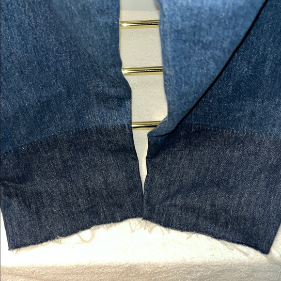 Ariat Ladies Ultra High Rise Jazmine Relaxed Straight - Size 29  NWOT - Picture 11 of 13